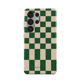 Burga Samsung Galaxy S25 Cover Tough Ivy League