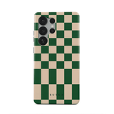 Burga Samsung Galaxy S25 Plus Cover Tough Ivy League