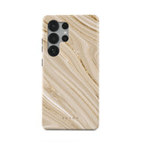Burga Samsung Galaxy S25 Ultra Cover Tough Full Glam