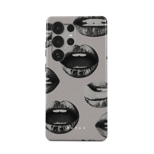 Burga Samsung Galaxy S25 Ultra Cover Tough Next Mistake