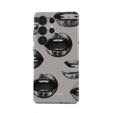 Burga Samsung Galaxy S25 Cover Tough Next Mistake