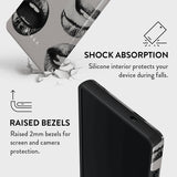 Burga Samsung Galaxy S25 Plus Cover Tough Next Mistake
