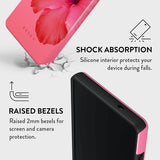 Burga Samsung Galaxy S25 Ultra Cover Tough Island Girl