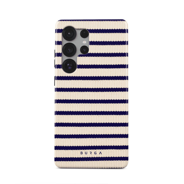 Burga Samsung Galaxy S25 Ultra Cover Tough Old Money