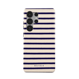 Burga Samsung Galaxy S25 Cover Tough Old Money