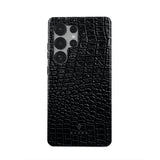 Burga Samsung Galaxy S25 Cover Tough Reaper's Touch