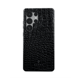 Burga Samsung Galaxy S25 Plus Cover Tough Reaper's Touch