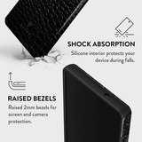 Burga Samsung Galaxy S25 Ultra Cover Tough Reaper's Touch
