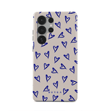 Burga Samsung Galaxy S25 Plus Cover Tough Love Me Right
