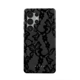 Burga Samsung Galaxy S25 Plus Cover Tough Magnetic