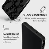 Burga Samsung Galaxy S25 Plus Cover Tough Magnetic