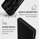 Burga Samsung Galaxy S25 Cover Tough Magnetic