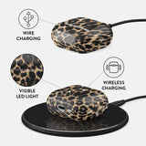 Burga AirPods 4 Cover Design Player
