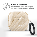 Burga AirPods 4 Cover Design Full Glam