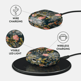 Burga AirPods 4 Cover Design Bloomy Garden