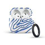Burga AirPods 4 Cover Design Seven Seas