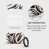 Burga AirPods 4 Cover Design Imperial
