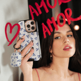 Burga AirPods 4 Cover Design Love Me Right