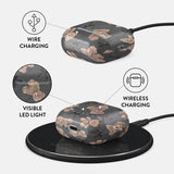 Burga AirPods 4 Cover Design BFF