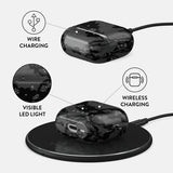 Burga AirPods 4 Cover Design Magnetic