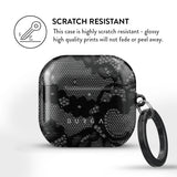 Burga AirPods 4 Cover Design Magnetic
