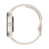 Brugt Amazfit GTS 4 Mini Hvid – Rigtig god stand