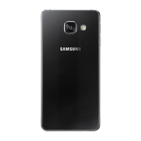 Brugt Samsung Galaxy A3 16GB Sort – Brugt stand
