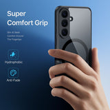 Dux Ducis Samsung Galaxy S26 FE Cover Aimo Series MagSafe Sort