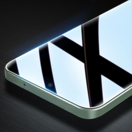 Dux Ducis Motorola Moto G75 Skærmbeskytter i Hærdet Glas