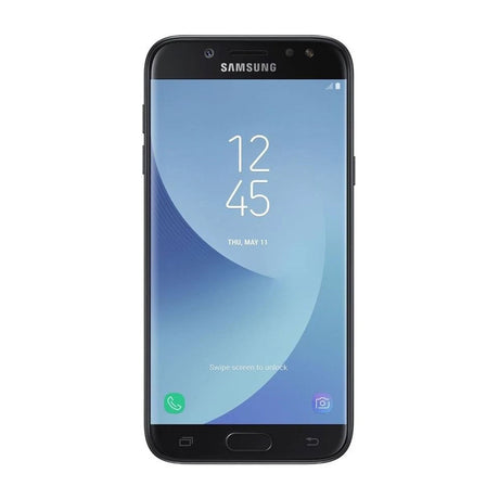 Brugt Samsung Galaxy J5 16GB Sort – Brugt stand