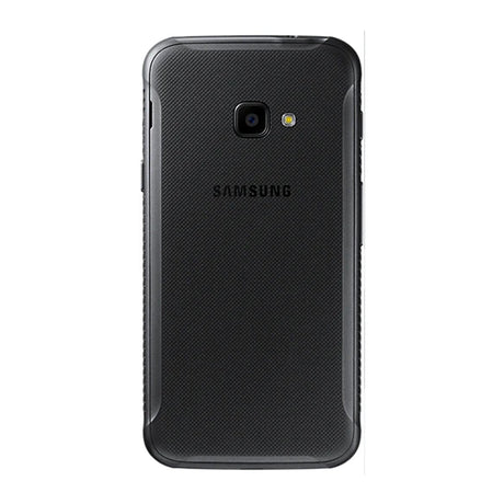 Brugt Samsung Galaxy Xcover 4 16GB Sort - Brugt stand