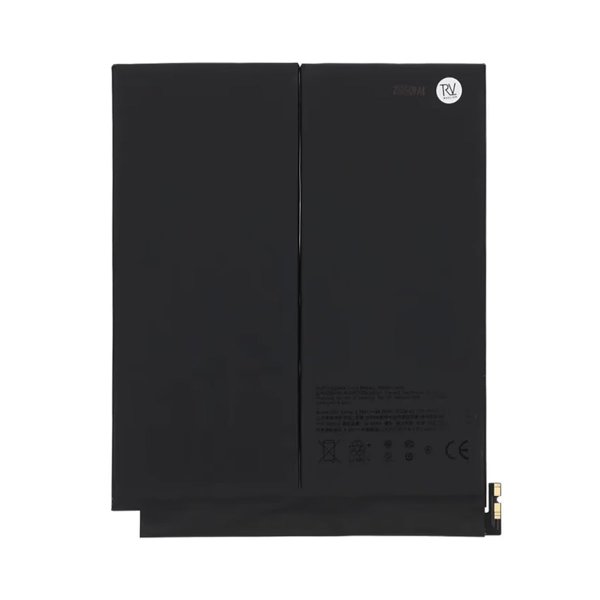 REPART Batteri til iPad Air 6. Gen 13"