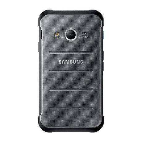 Brugt Samsung Galaxy Xcover 3 8GB Grå - Brugt stand