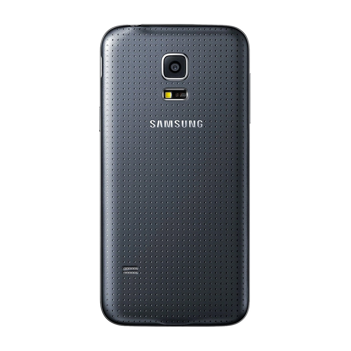 Brugt Samsung Galaxy S5 Mini 16GB Charcoal Black – God stand