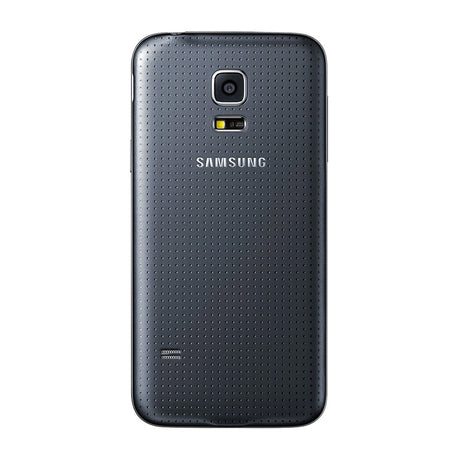 Brugt Samsung Galaxy S5 Mini 16GB Charcoal Black – God stand