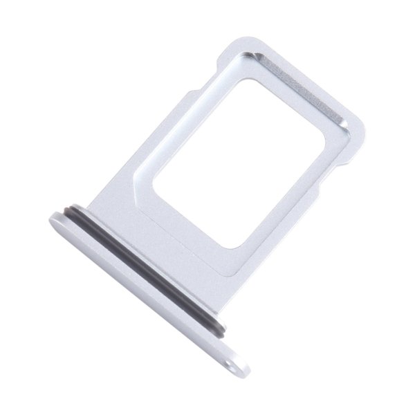 iPhone 15 og 15 Plus Max SIM-kortsholder - Blå