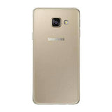 Brugt Samsung Galaxy A3 16GB Guld – Brugt stand