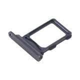 iPhone 16 Pro og 16 Pro Max SIM-kortholder - Sort