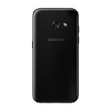 Brugt Samsung Galaxy A3 16GB Black Sky – God stand