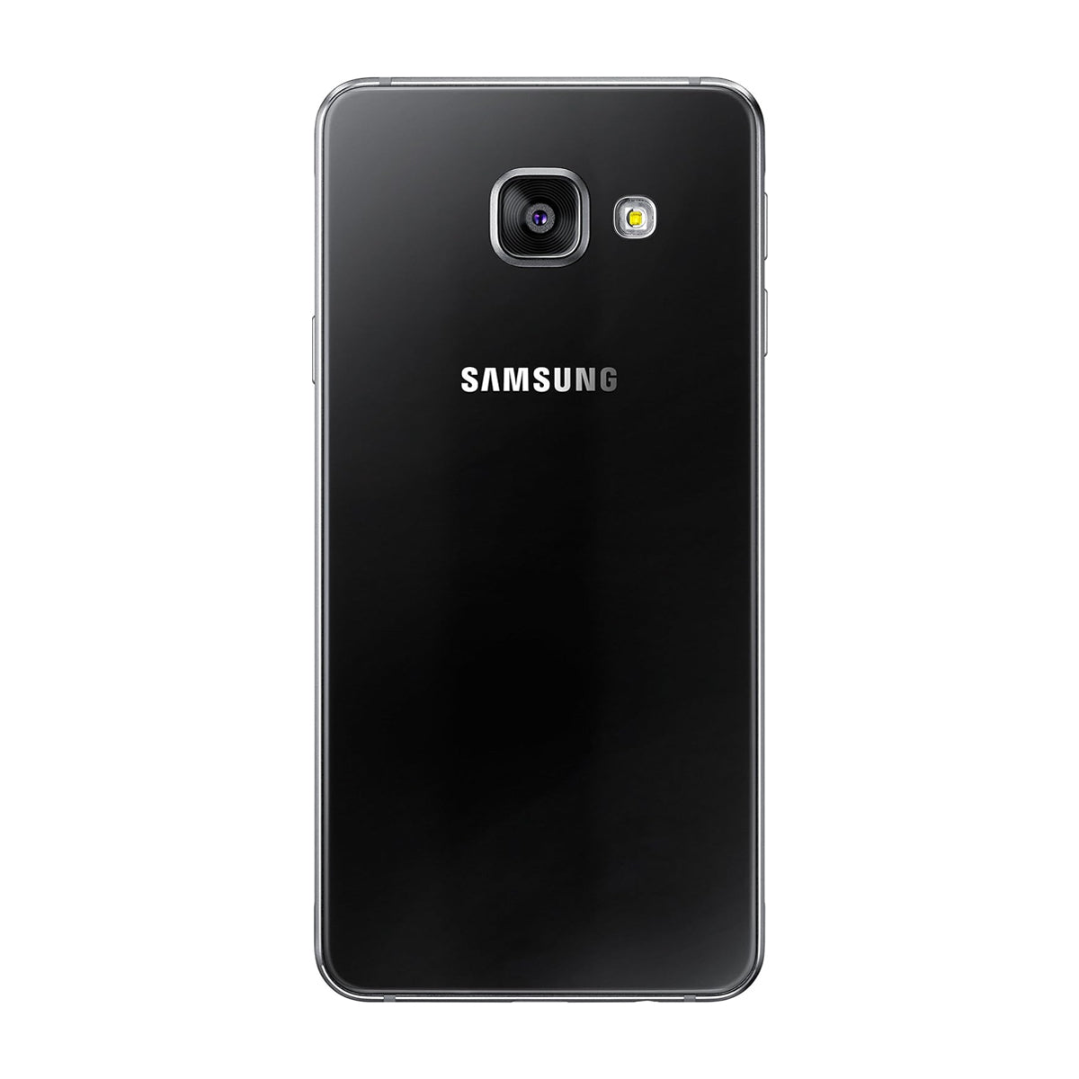 Brugt Samsung Galaxy A3 16GB Sort – God stand
