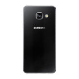 Brugt Samsung Galaxy A3 16GB Sort – God stand