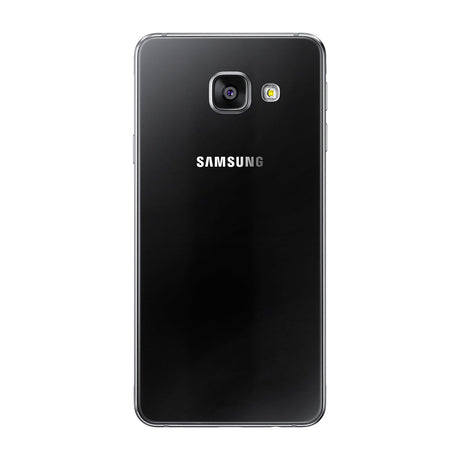 Brugt Samsung Galaxy A3 16GB Sort – God stand