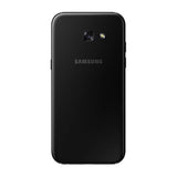 Brugt Samsung Galaxy A5 32GB Black Sky – God stand