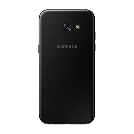 Brugt Samsung Galaxy A5 32GB Black Sky – God stand