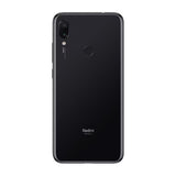 Brugt Xiaomi Redmi Note 7 64GB Sort - Brugt stand