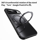 Google Pixel 11 Pro XL Cover MagSafe ring Sort