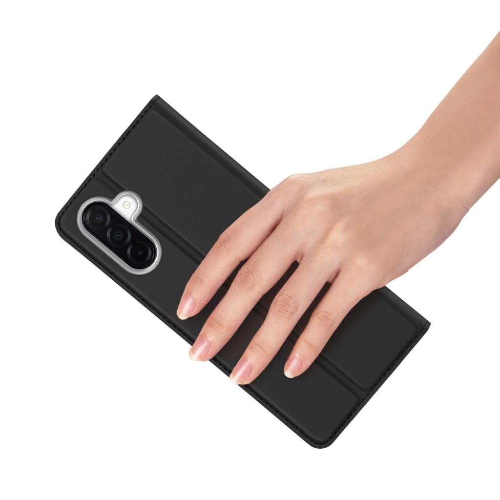 Dux Ducis Samsung Galaxy A27 Etui Skin Pro Series Sort