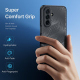 Dux Ducis Samsung Galaxy A27 Cover Aimo Series Sort