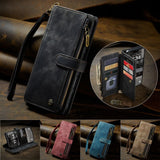 CaseMe iPhone Air Etui C30 Series Sort