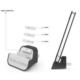 Bluelounge MiniDock 30 pin Ladestation (iPhone 3. 3G. 3GS. 4. 4S)